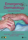 Emergency Dermatology, 2nd Edition 2017